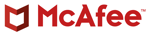 McAfee logo