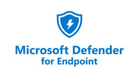 Microsoft Defender for Endpoint logo