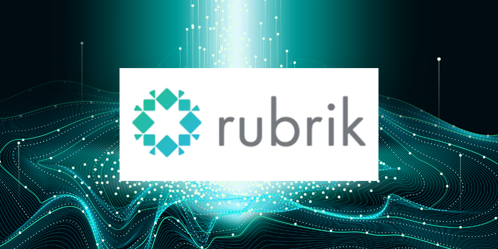 Gartner names Rubrik a Leader in Data Center Backup & Recovery